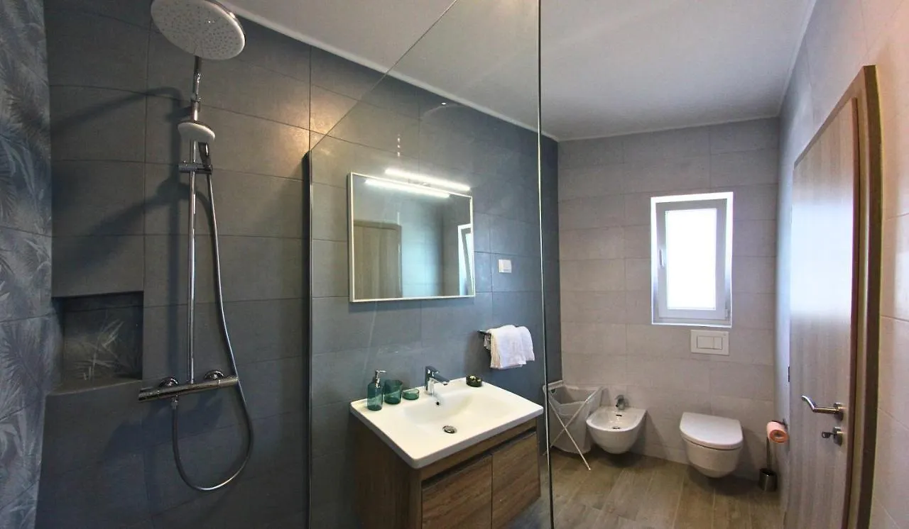 Villa Fjaka Umag 0*,